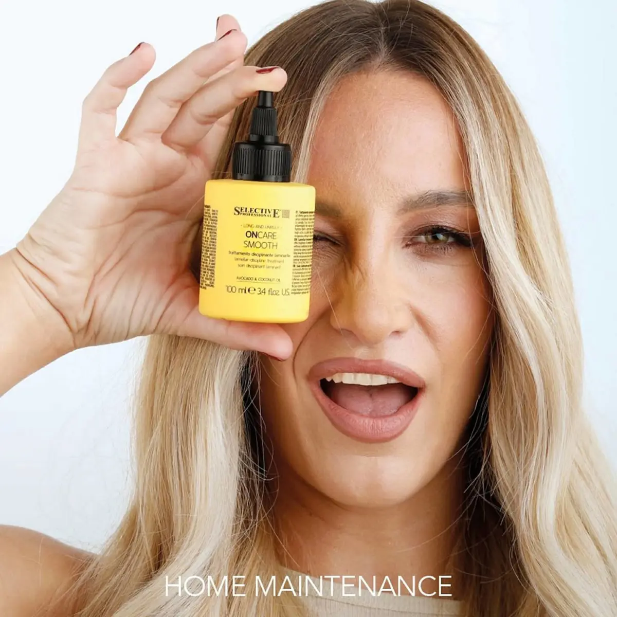 ONCARE SUPER SMOOTH 100 ML