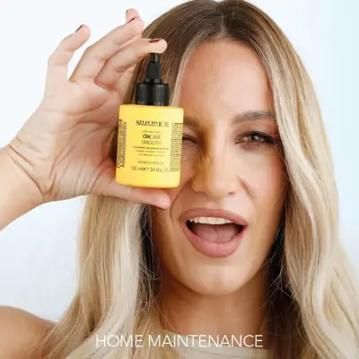 ONCARE SUPER SMOOTH 100 ML