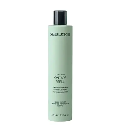  ONcare Refill Refill Shampoo HACİM SERİSİ 275 ML