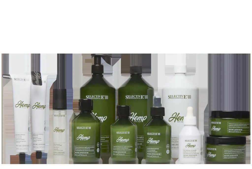 Hemp SERİES