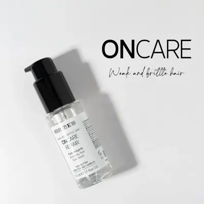 SELECTIVE PROFESSIONAL ONCARE REPAIR fluido levigante smoothing fluid fluide lissant 50 ml
