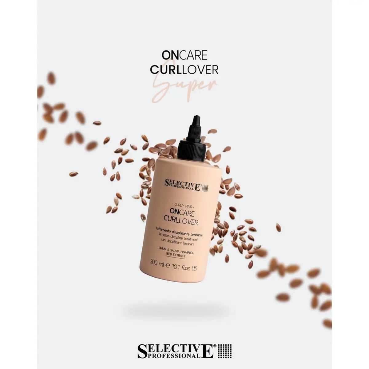 SELECTIVE PROFESSIONAL ONCARE CURLLOVER 300 ml