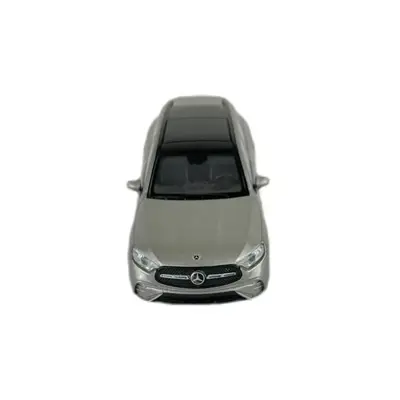 43838 Welly Çek Bırak Mb Glc Amg 72