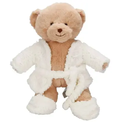 4804 Pijamalı Peluş Ayı 40 cm -